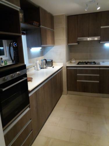 Apartamento Edificio Punta Surf