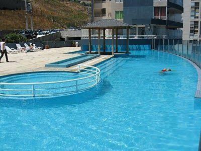 Apartamento Edificio Euromarina II
