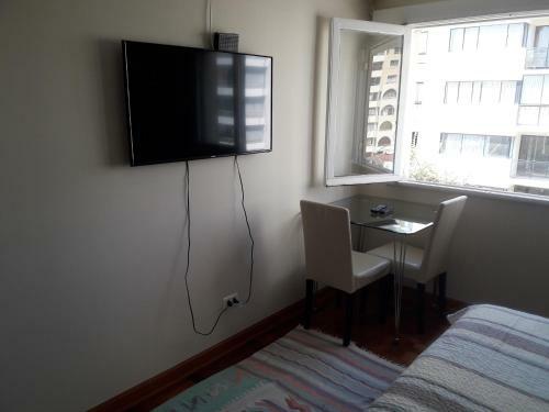 Apartamento Departamento Vi�a Del Mar