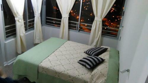 Apartamento Departamento Re?aca