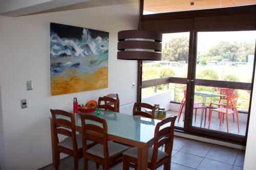 Apartamento Departamento Maitencillo Costamai