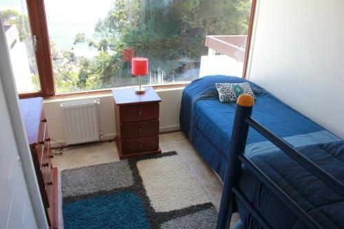 Apartamento Departamento Maitencillo Costamai