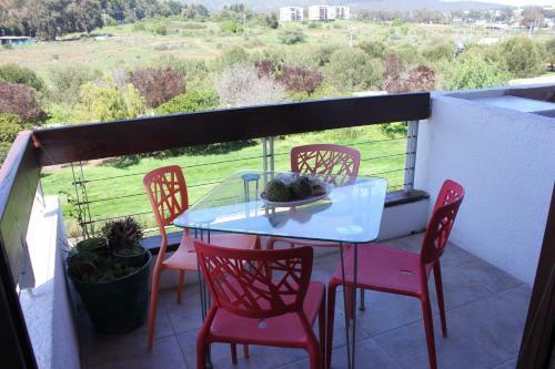 Apartamento Departamento Maitencillo Costamai