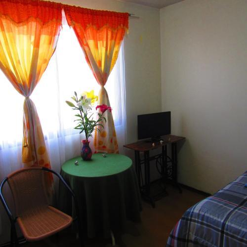 Hostal Casa Acogedora Y Bonita