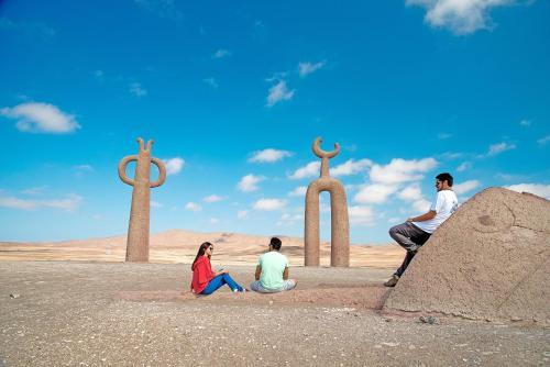 Apartamento Arica City Center