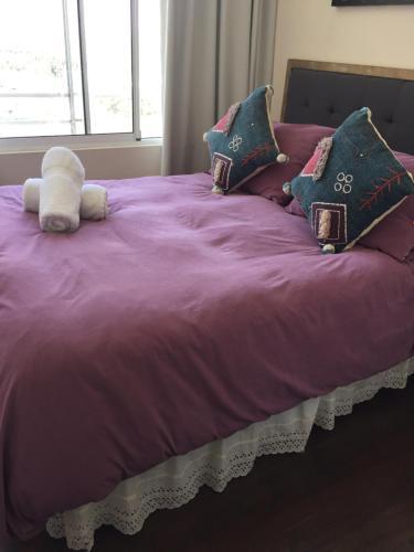 Apartamento Arica City Center