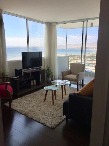 Apartamento Arica City Center