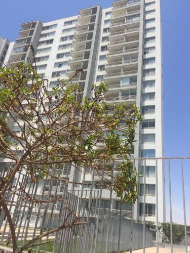 Apartamento Arica City Center