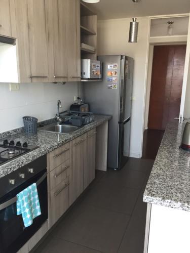 Apartamento Arica City Center