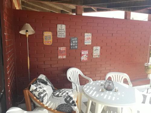 Casa Bah�a Inglesa