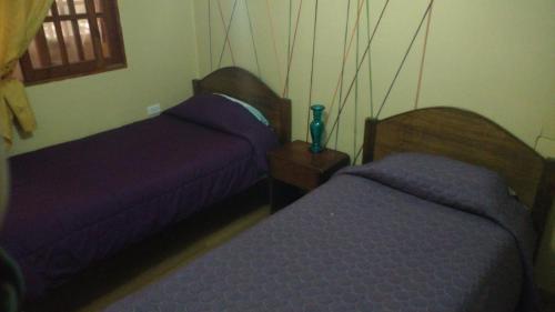 Hostel Cactus