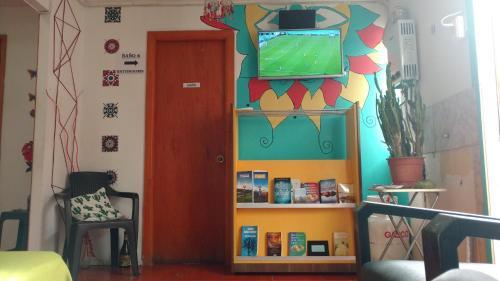 Hostel Cactus