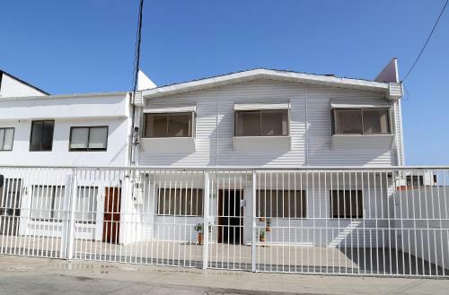 Albergue Iga Hostal