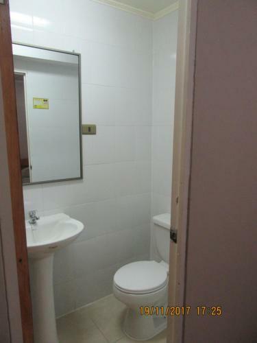 Albergue Iga Hostal
