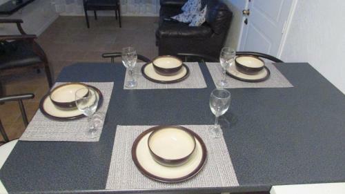 Apartamento Bah�a Pel�canos