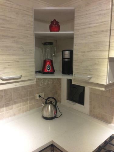 Apartamento Bah�a Pel�canos