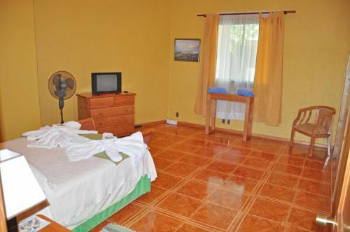 Hotel Tekarera - Kainga Nui