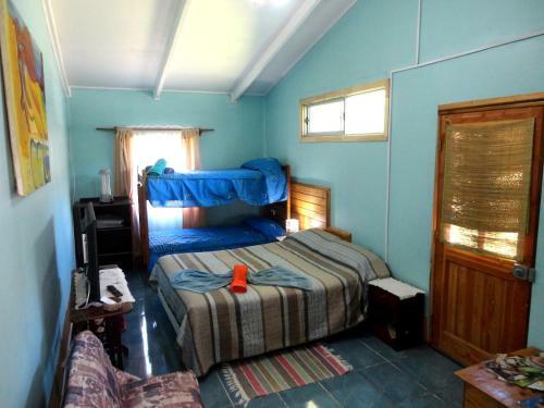 Lodge Caba�as Akiko