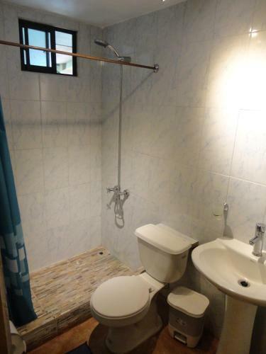 Lodge Caba�as Akiko