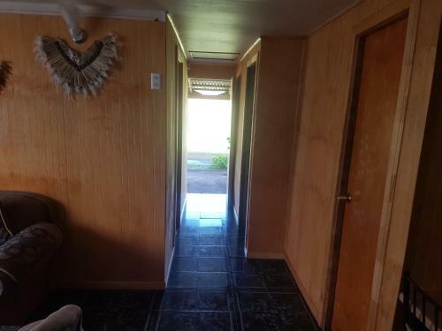 Lodge Caba�a Tongariki