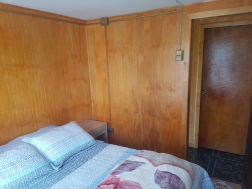 Lodge Caba�a Tongariki