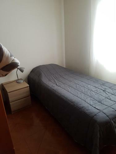Lodge Caba�a Tongariki