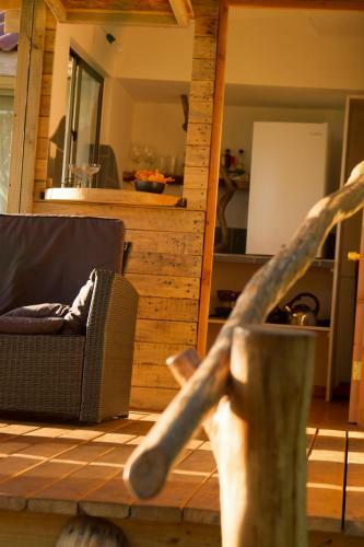 Kona Koa Lodge