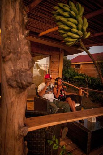 Kona Koa Lodge