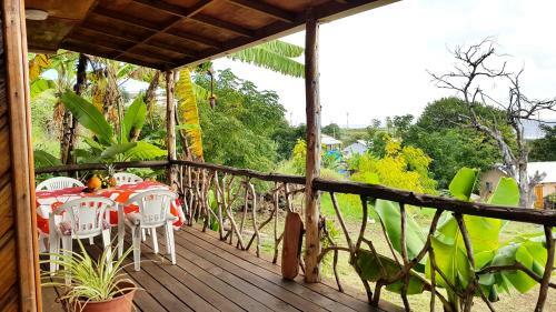 Lodge Te Ana Iri Caba�as