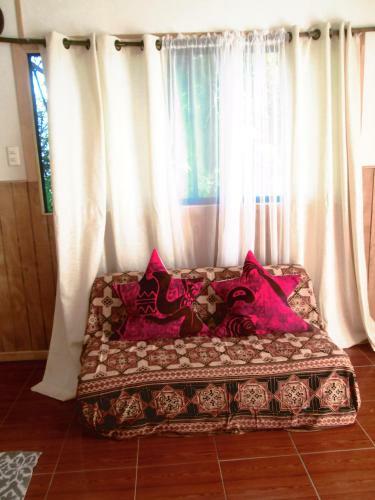 Lodge Te Ana Iri Caba�as