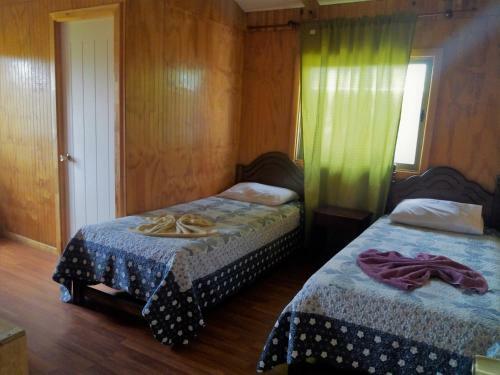 Camping Mihinoa