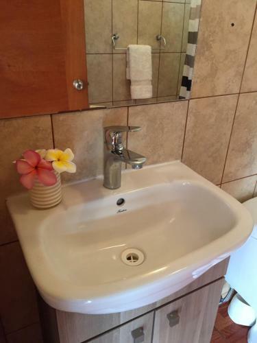 Lodge Caba�as Anavai Rapa Nui