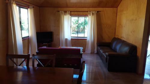 Cabanas Hatutini