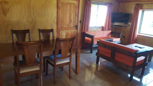 Cabanas Hatutini