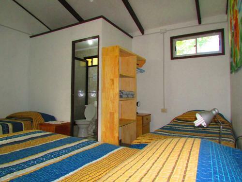 Hostal Vaianny