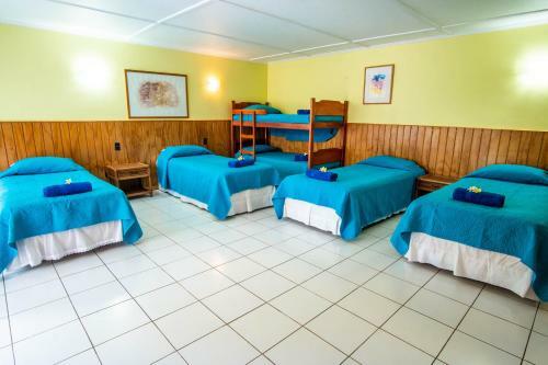 Hostal Maru Lodge