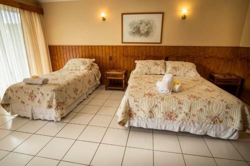 Hostal Maru Lodge