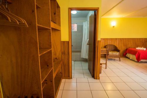 Hostal Maru Lodge