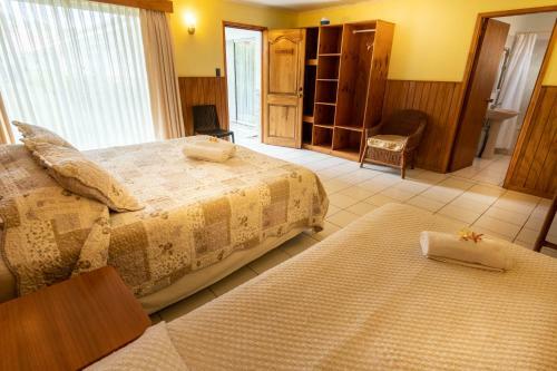 Hostal Maru Lodge