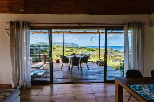 Hiku O Te Ika Home & Car