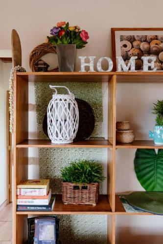 Hiku O Te Ika Home & Car
