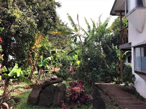 Hostal Marari