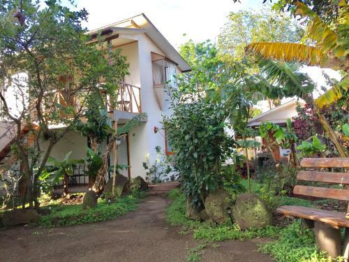 Hostal Marari