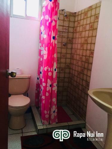 Hostal Residencial Rapa Nui Inn