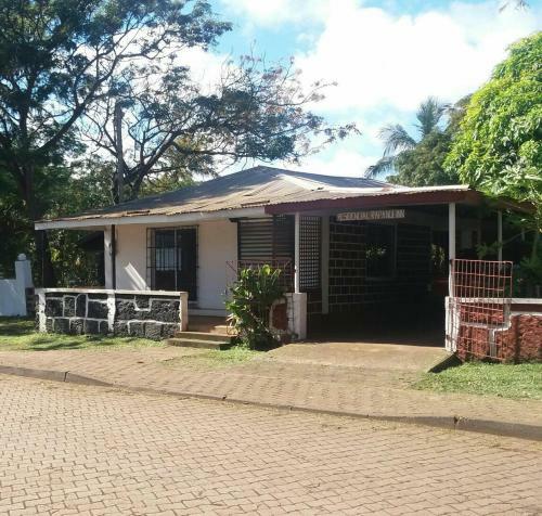 Hostal Residencial Rapa Nui Inn