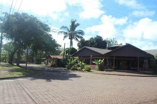 Hostal Residencial Rapa Nui Inn