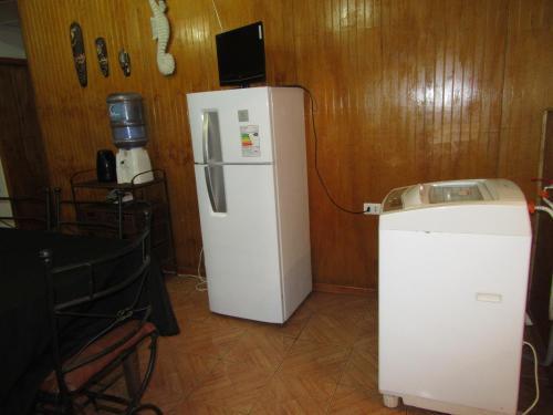 Lodge Villa Hua�ai (tera�ai)