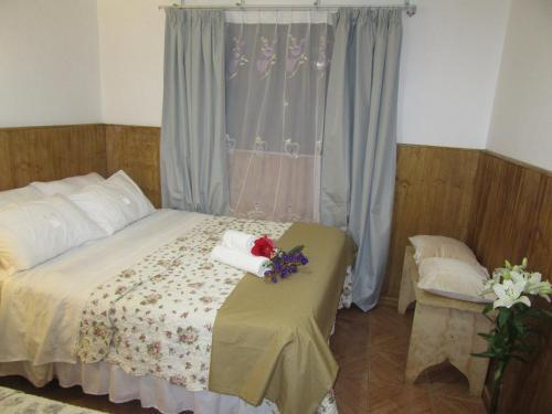 Lodge Villa Hua�ai (tera�ai)