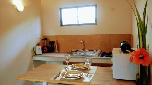 Lodge Caba�as Te Maori
