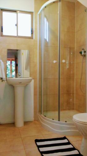 Lodge Caba�as Te Maori
